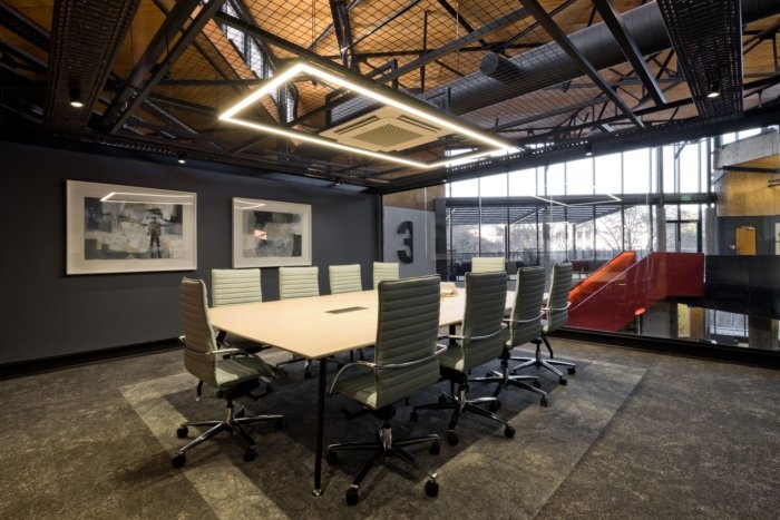 Tungela 办事处 – 约翰内斯堡