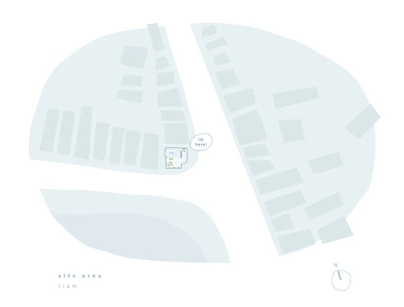 NYKAA 在越南顺化的一个角落里建了一家咖啡馆和三代家庭住宅 NYKAA 在越南顺化的一个角落里建了一家咖啡馆和三代家庭住宅