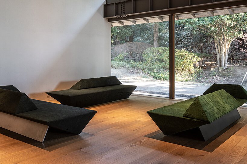 design talks: join time & style and designboom live at milan design week 2023