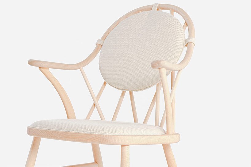 design talks: join time & style and designboom live at milan design week 2023