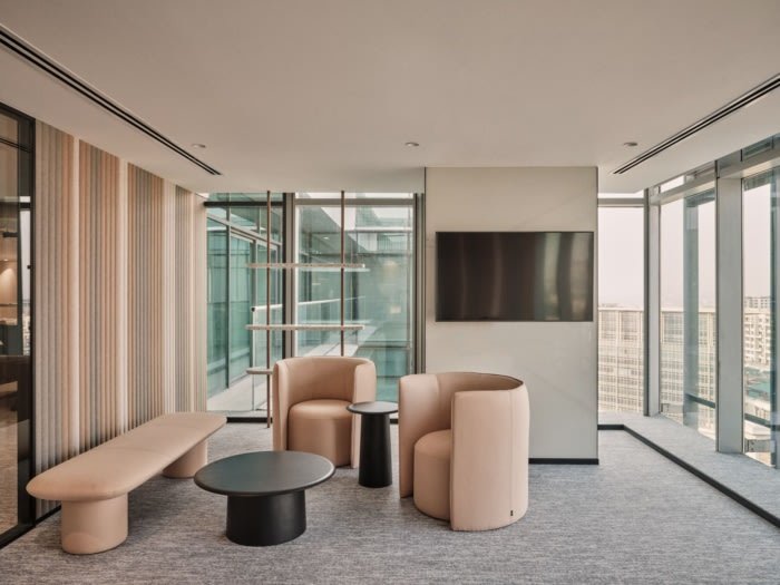 蒂拉美容办公室 - 孟买