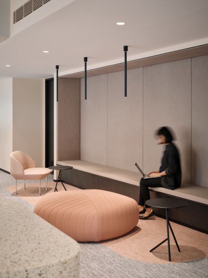 蒂拉美容办公室 - 孟买