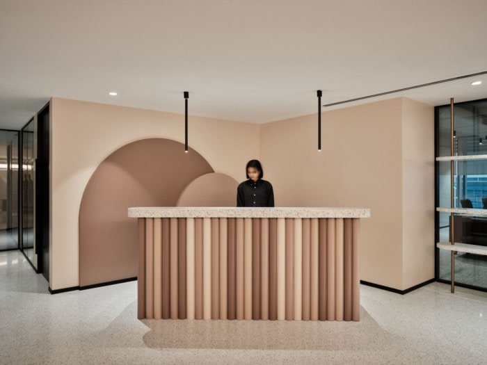 蒂拉美容办公室 - 孟买