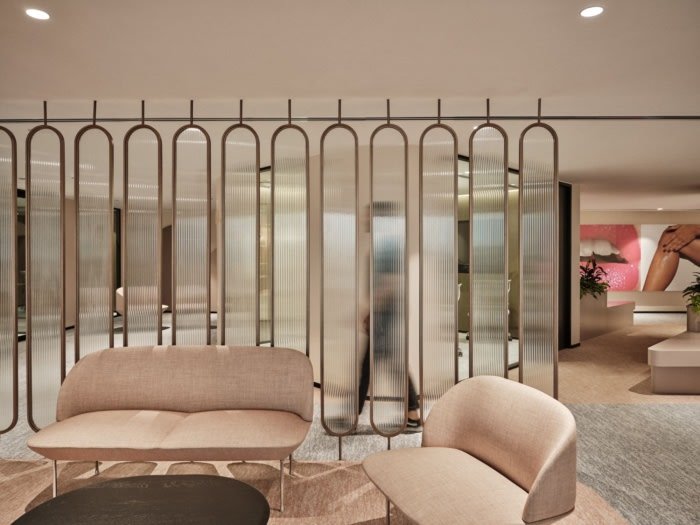 蒂拉美容办公室 - 孟买