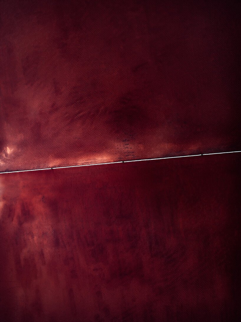 汤姆·赫根 (Tom Hegen) 通过航拍犹他州大盐湖创造出不可思议的领域 汤姆·赫根 (Tom Hegen) 通过航拍犹他州大盐湖创造出不可思议的领域