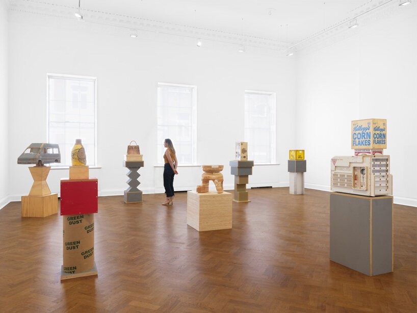 2021 年艺术领域：汤姆·萨克斯专访