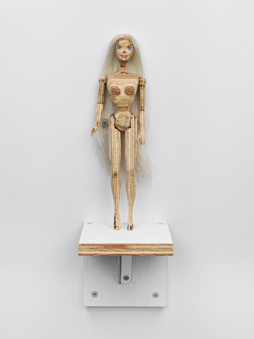 2021 年艺术领域：汤姆·萨克斯专访