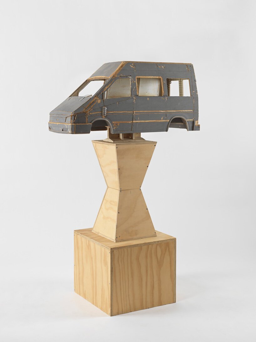 2021 年艺术领域：汤姆·萨克斯专访