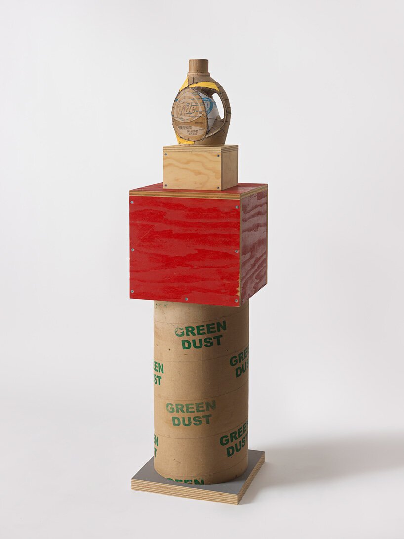 2021 年艺术领域：汤姆·萨克斯专访