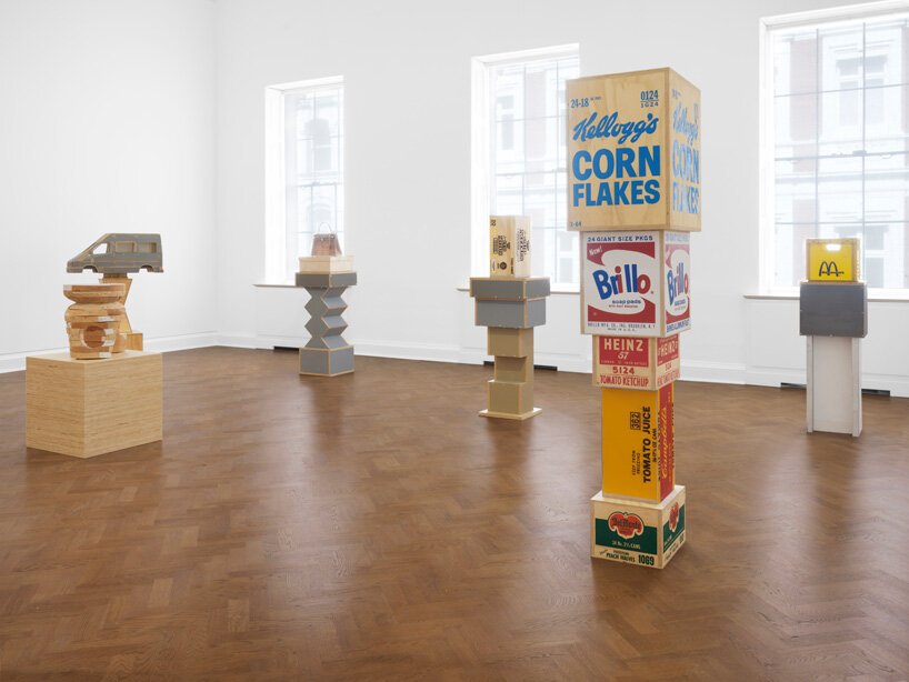 2021 年艺术领域：汤姆·萨克斯专访