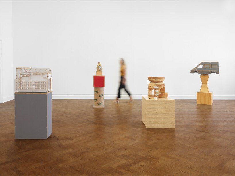 2021 年艺术领域：汤姆·萨克斯专访