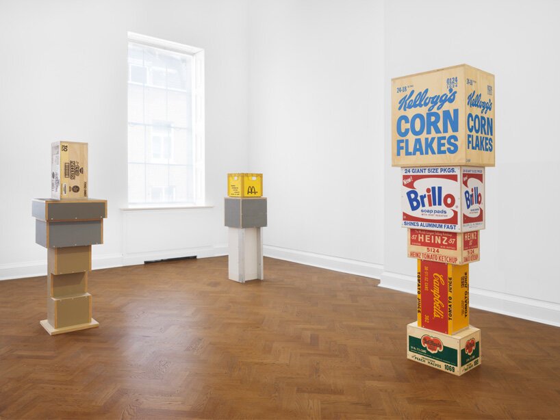 2021 年艺术领域：汤姆·萨克斯专访