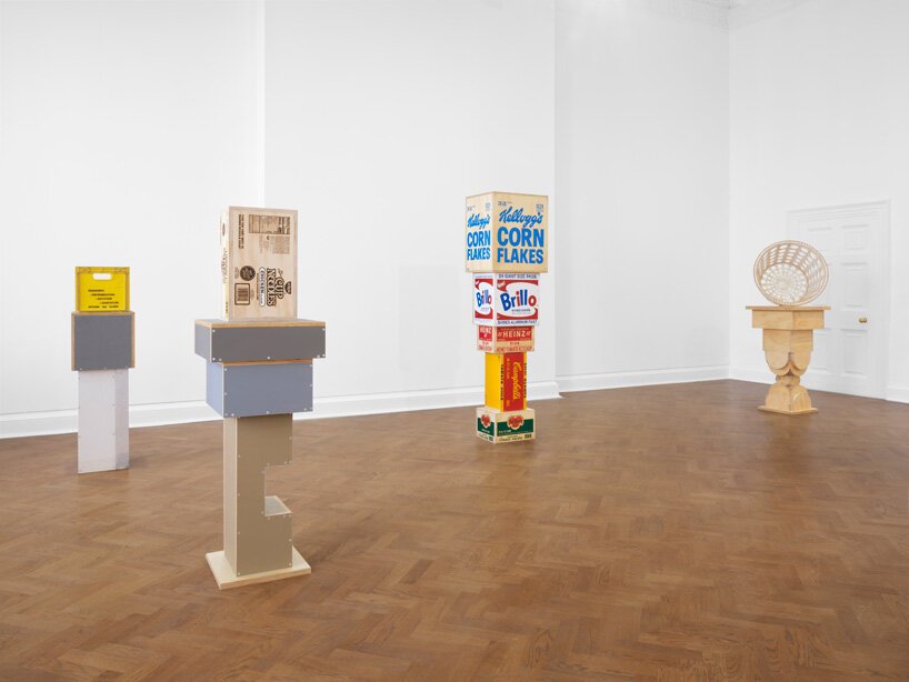 2021 年艺术领域：汤姆·萨克斯专访