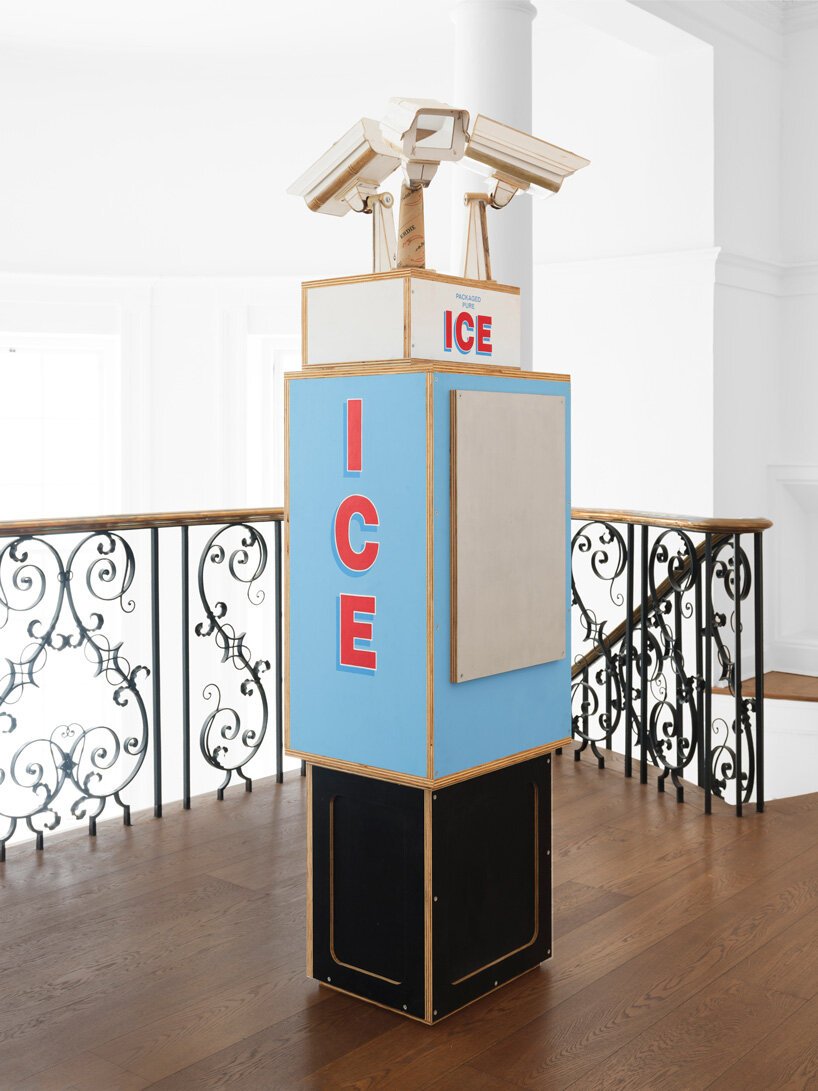 2021 年艺术领域：汤姆·萨克斯专访