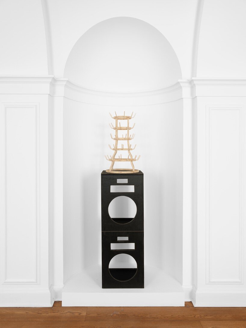 2021 年艺术领域：汤姆·萨克斯专访