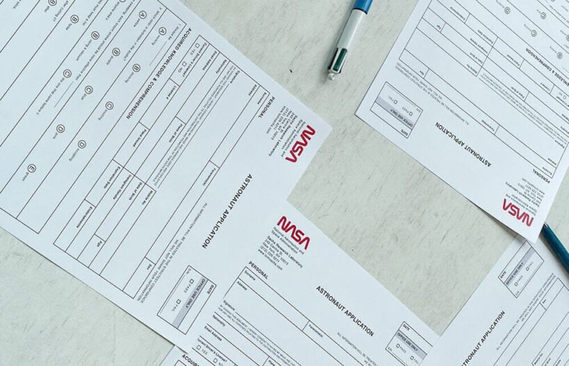 汤姆·萨克斯 (Tom Sachs) 太空计划的发射内部：汉堡 Deichtorhallen 的稀土