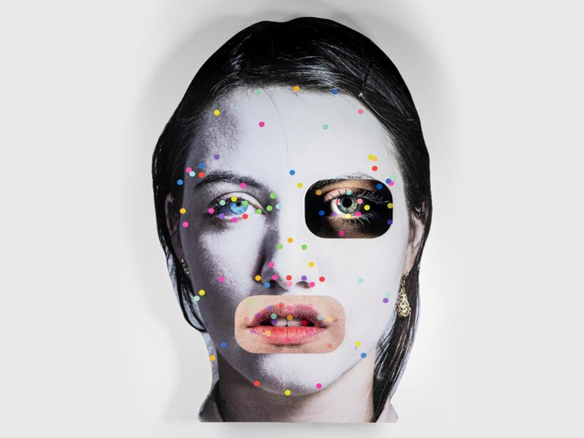 托尼·奥斯勒回顾展在台湾高雄市立美术馆开幕 托尼·奥斯勒回顾展在台湾高雄市立美术馆开幕