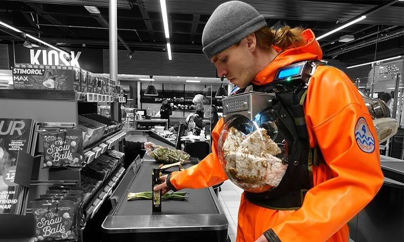 2022 年读者提交的前 10 名作品——装置 2022 年读者提交的前 10 名作品——装置