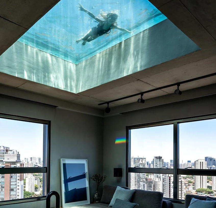TOP 10 reader submissions of 2021 - private pools