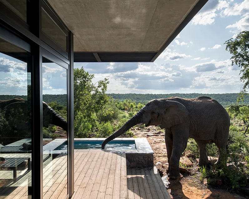 TOP 10 reader submissions of 2021 - private pools