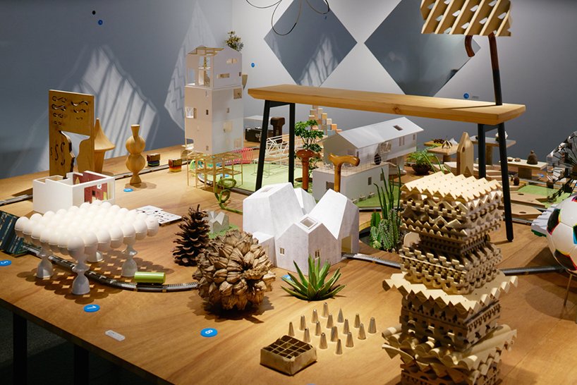 采访：TORAFU ARCHITECTS 谈论从建筑到结婚戒指的一切设计