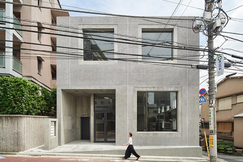 采访：TORAFU ARCHITECTS 谈论从建筑到结婚戒指的一切设计