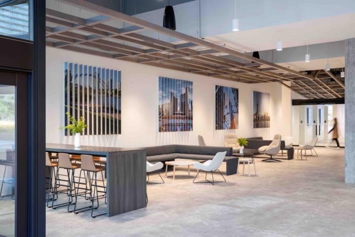 多伦多地区贸易委员会办事处 – 多伦多