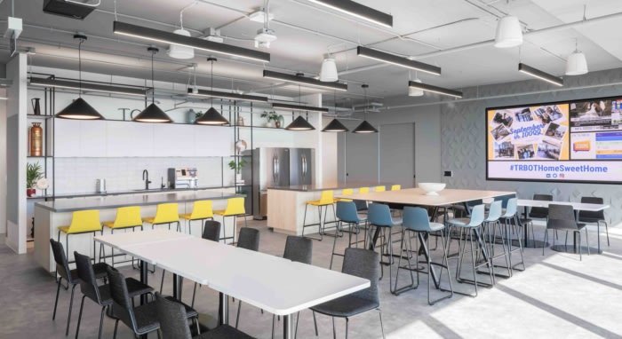 多伦多地区贸易委员会办事处 – 多伦多