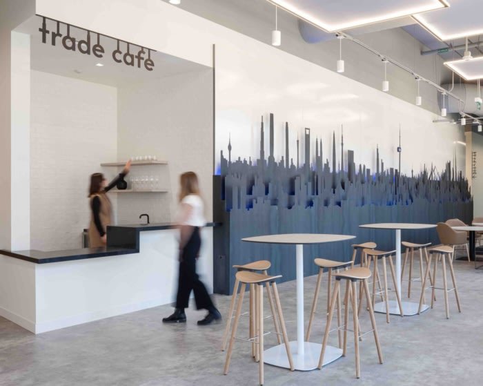 多伦多地区贸易委员会办事处 – 多伦多