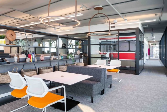 多伦多地区贸易委员会办事处 – 多伦多