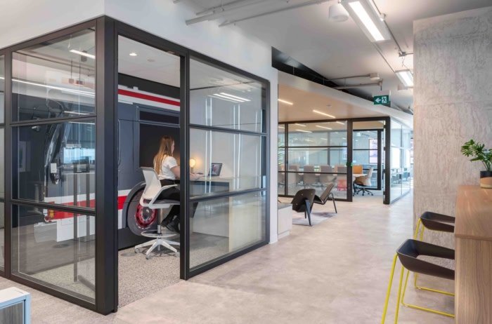 多伦多地区贸易委员会办事处 – 多伦多