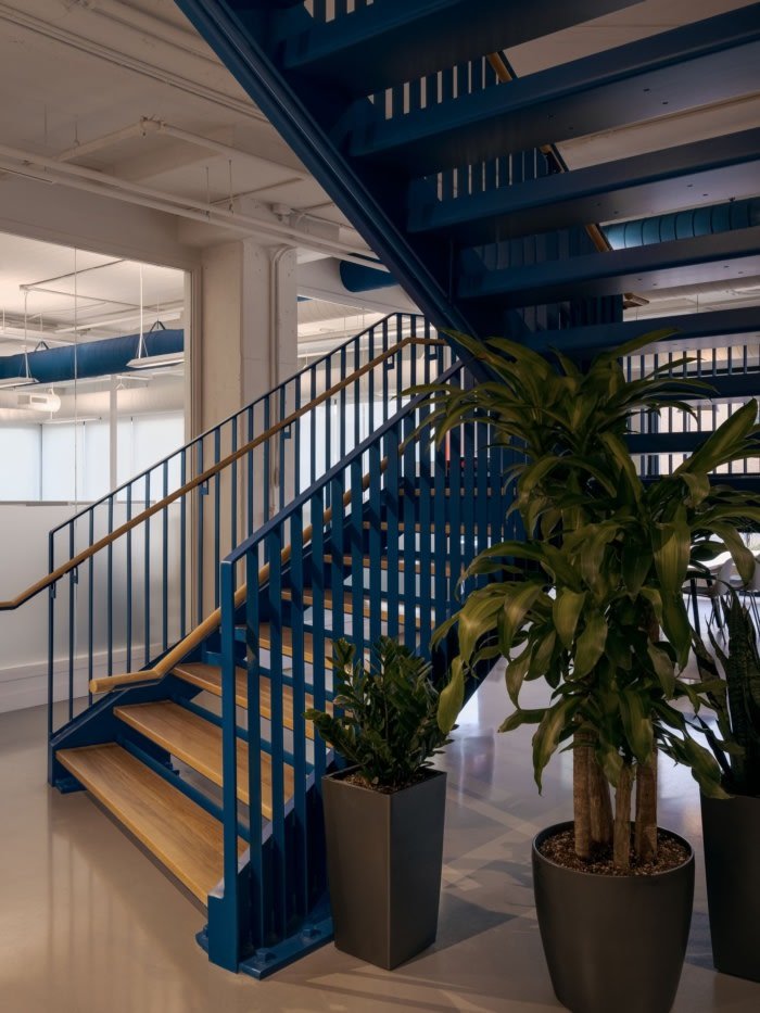 TouchTunes 办事处 – 蒙特利尔