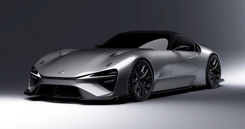 toyota offers a glimpse into their upcoming electric cars