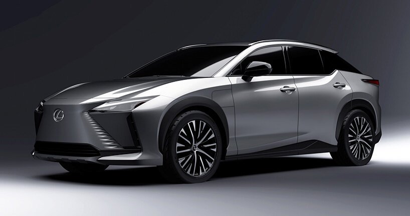 toyota offers a glimpse into their upcoming electric cars