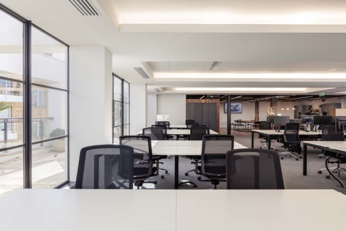 传输机构办事处 – 伦敦