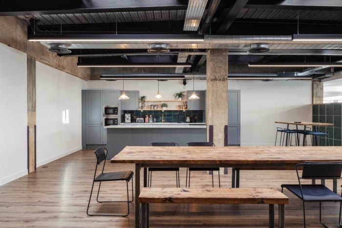 传输机构办事处 – 伦敦