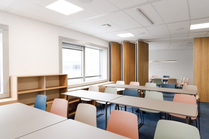 交通管理局 (ART) 办事处 – 巴黎