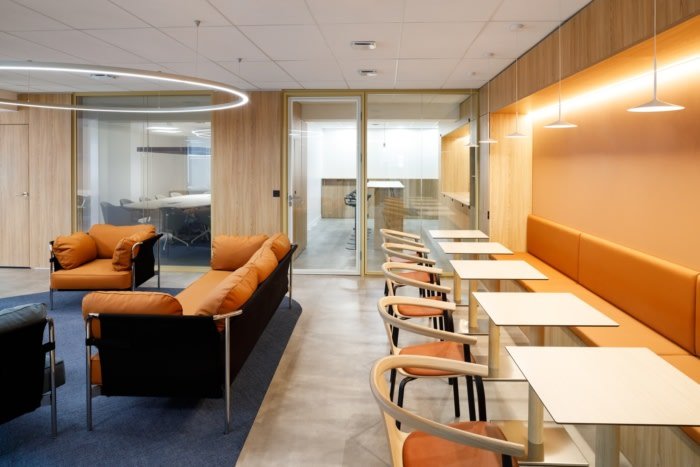 交通管理局 (ART) 办事处 – 巴黎