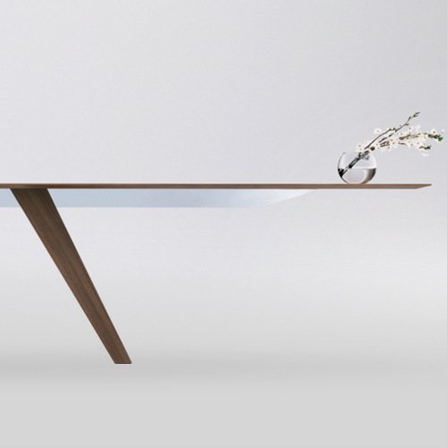 冈村办公室和陈列室 – 河内