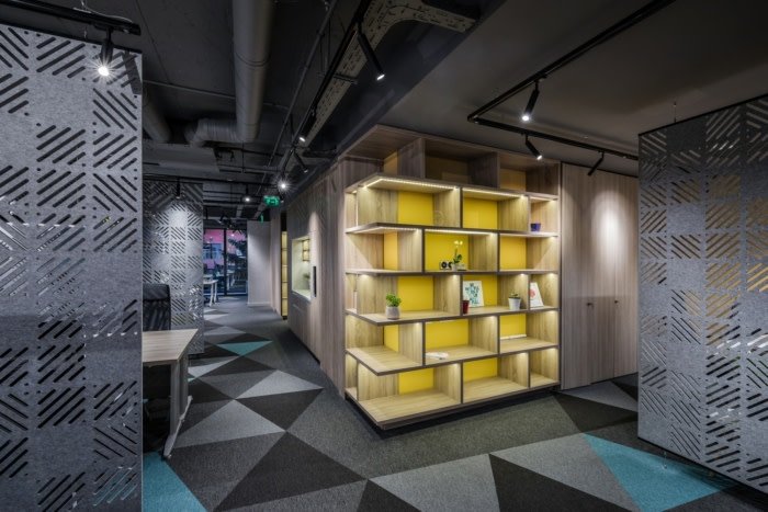 趋势咨询办公室 - 布加勒斯特