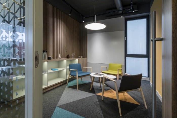 趋势咨询办公室 - 布加勒斯特