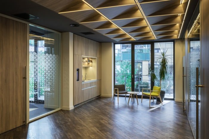 趋势咨询办公室 - 布加勒斯特