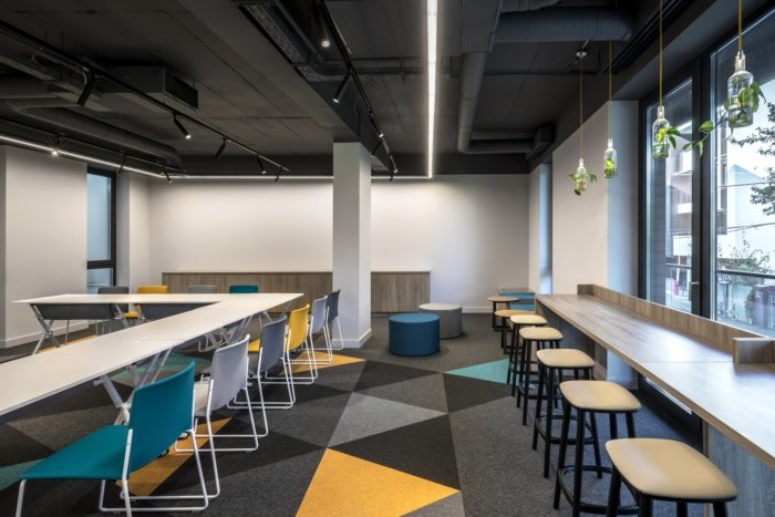 趋势咨询办公室 - 布加勒斯特