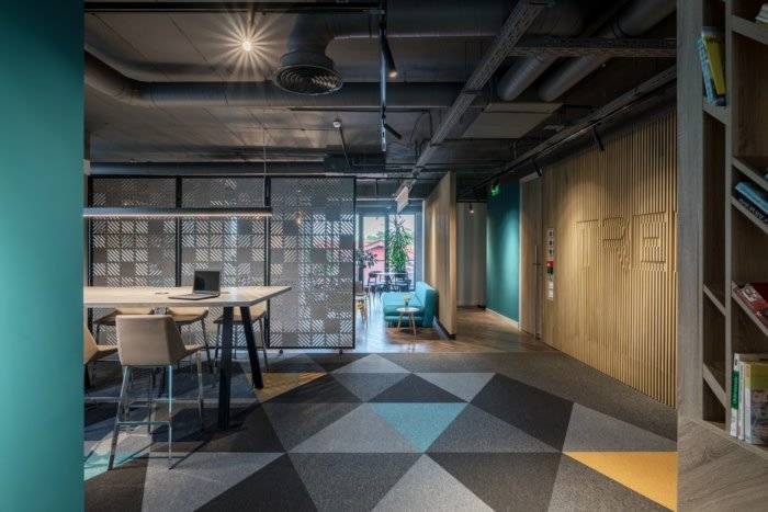 趋势咨询办公室 - 布加勒斯特