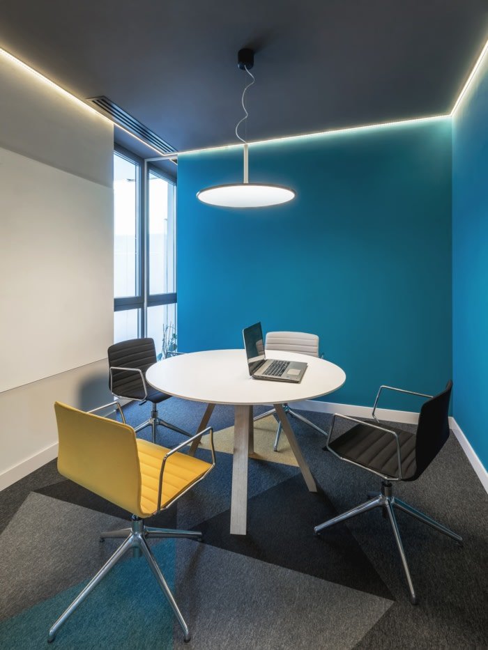 趋势咨询办公室 - 布加勒斯特