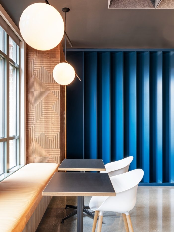 Trevipay 办事处 – 欧弗兰帕克