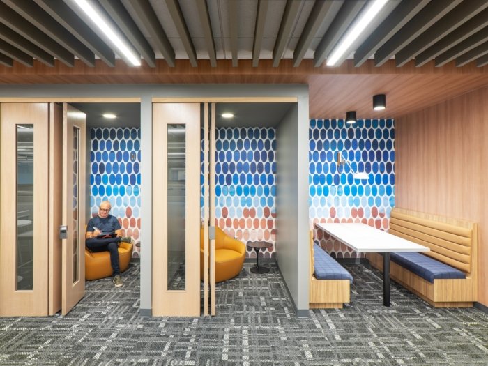 Trevipay 办事处 – 欧弗兰帕克