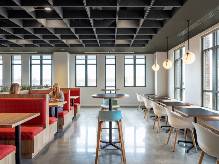 Trevipay 办事处 – 欧弗兰帕克