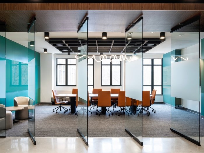 Trevipay 办事处 – 欧弗兰帕克