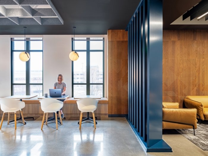 Trevipay 办事处 – 欧弗兰帕克